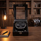 Watch winder - Double Elegance
