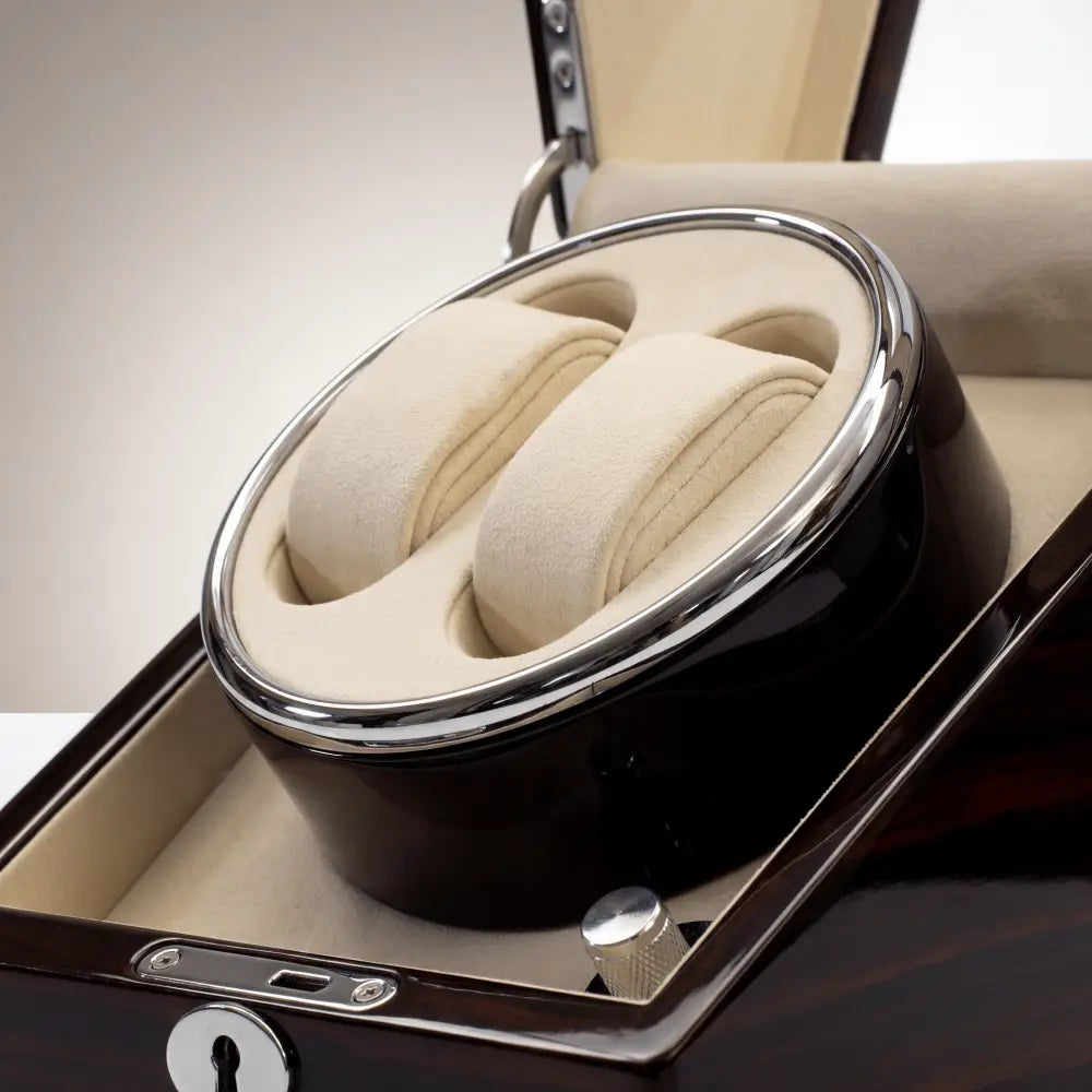 Watch winder - Double Elegance