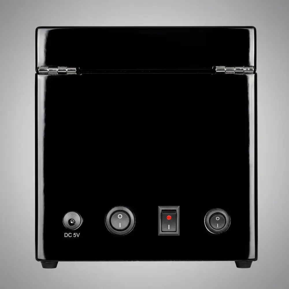 Watch winder - Double Elegance