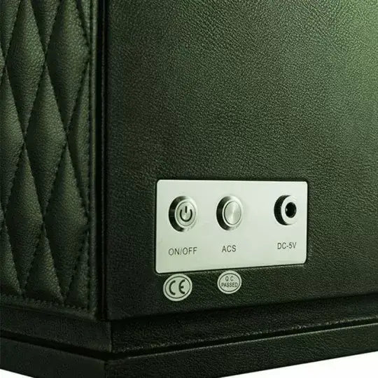 Watch winder  Wimbledon™ Series 2 Atelier Cohen Dubois
