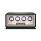 Watch winder  Wimbledon™ Series 4 Atelier Cohen Dubois