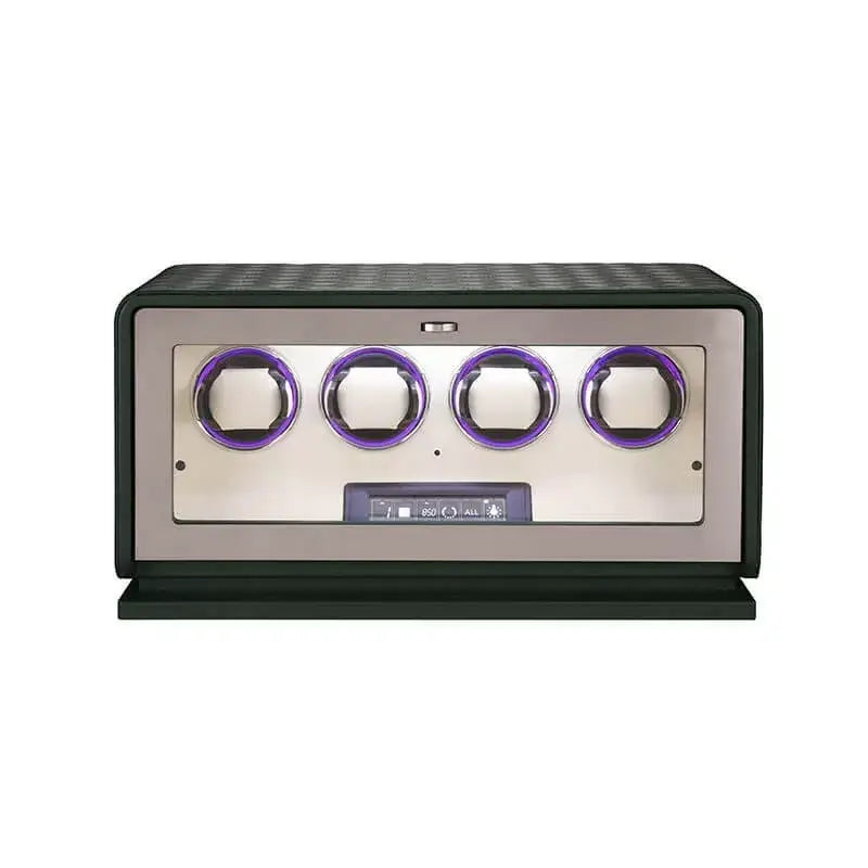 Watch winder  Wimbledon™ Series 4 Atelier Cohen Dubois