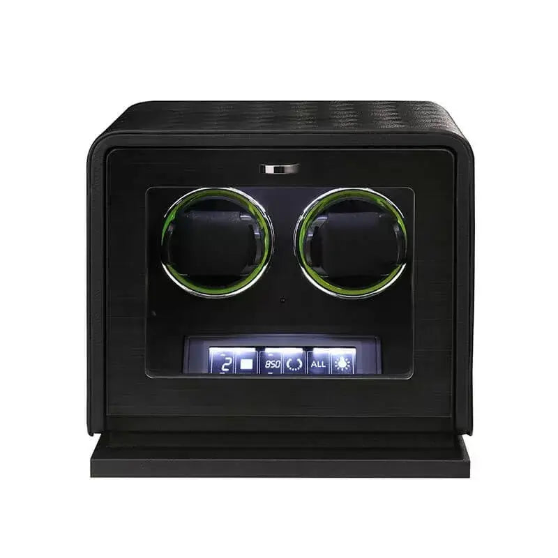 Watch winder  Grand Prix™ Series 2 Atelier Cohen Dubois