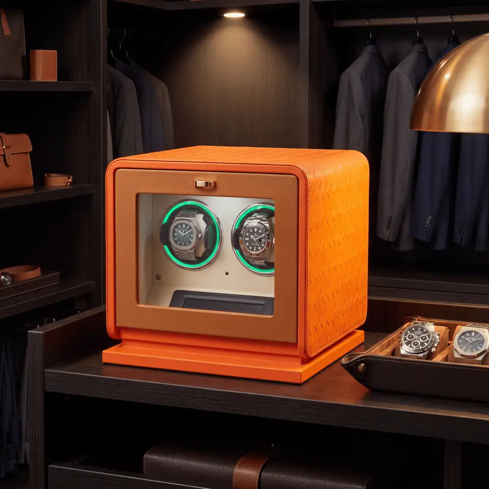 Watch winder - Grand Prix™ Series 2
