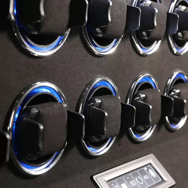 Watch winder  Grand Prix™ Series 3 Atelier Cohen Dubois