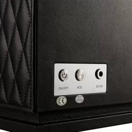 Watch winder  Grand Prix™ Series 3 Atelier Cohen Dubois