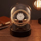 Watch winder Gyroscopic - Celestial star
