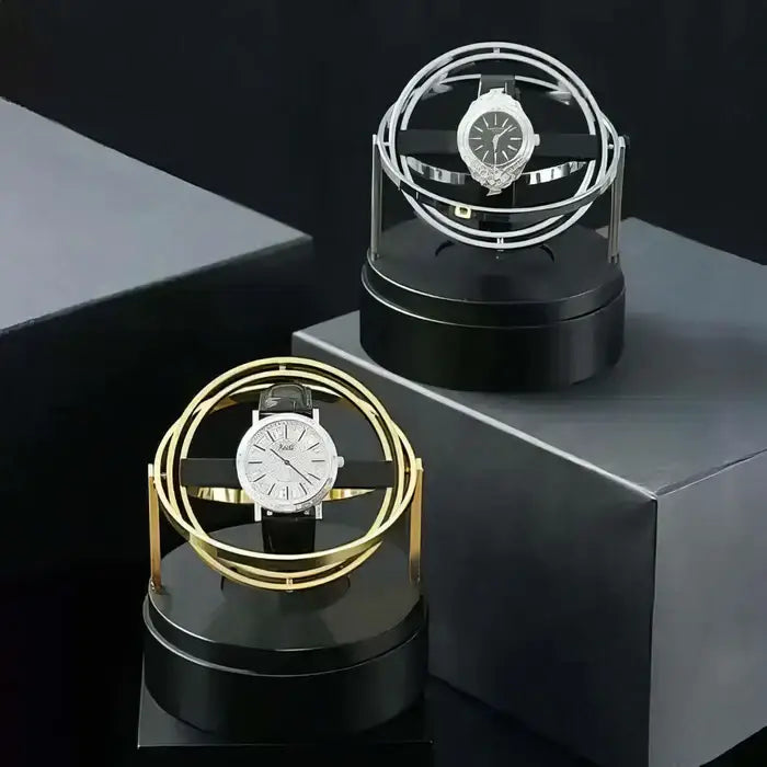 Watch winder
