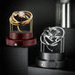 Watch winder - Solid wood