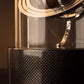 Watch winder - Carbon
