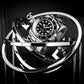 Watch winder - Carbon