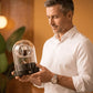 Watch winder - Carbon