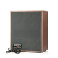 back side of watch box