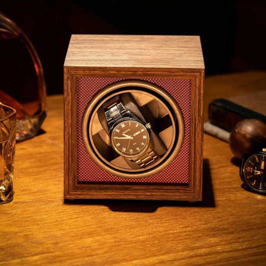 Watch winder