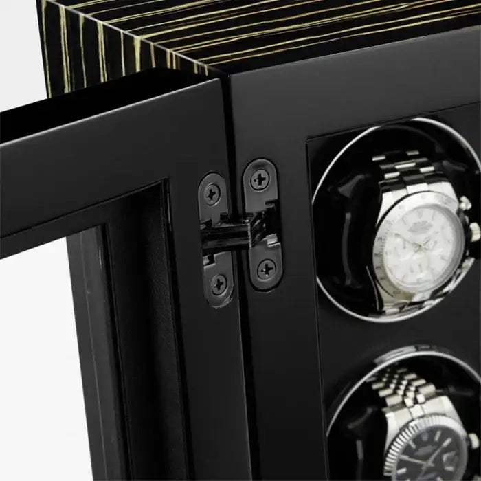 Watch winder  Noble Heritage™ Series 2 Atelier Cohen Dubois