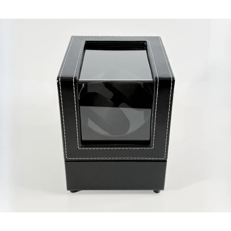 Watch winder - Black Night