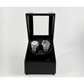 Watch winder - Black Night