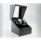 Watch winder - Black Night