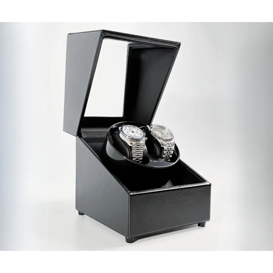 Watch winder - Black Night