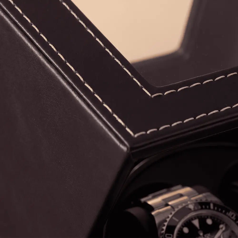 Watch winder - Black Night