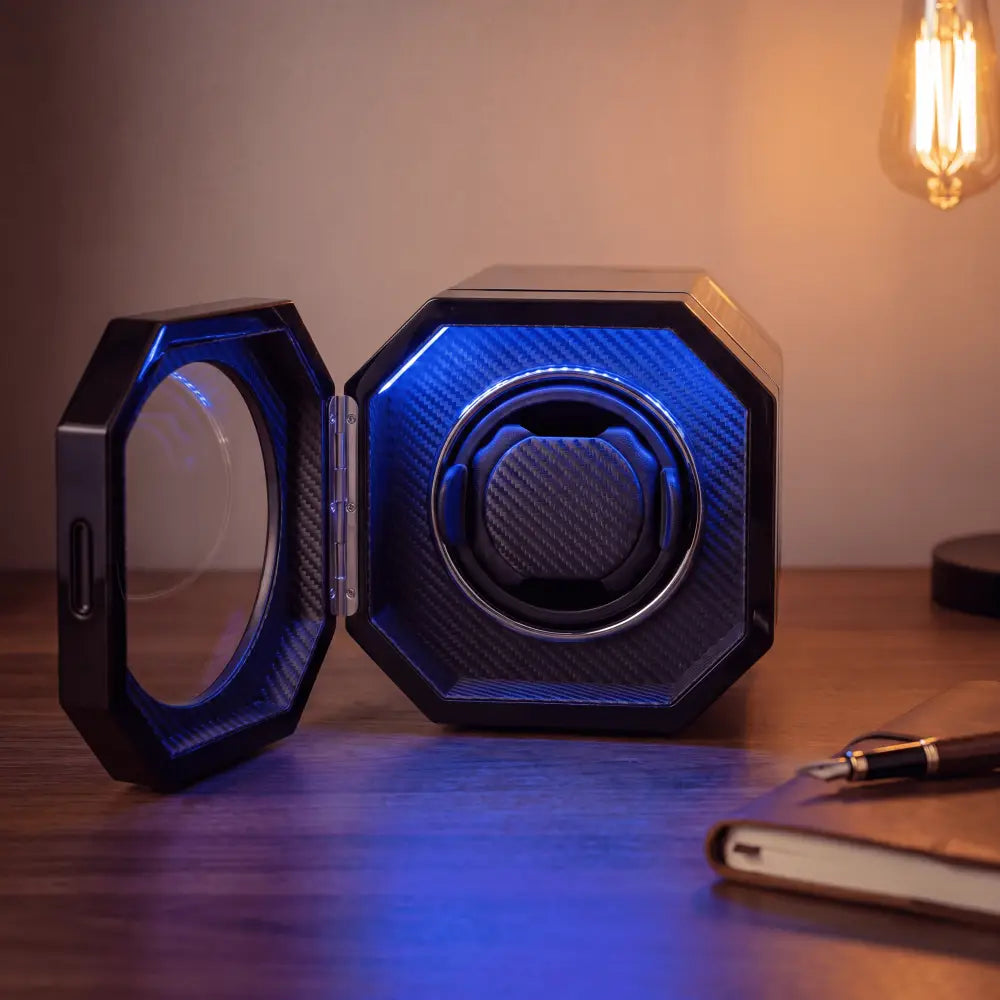 Watch winder - Rbyenou™ Series 1