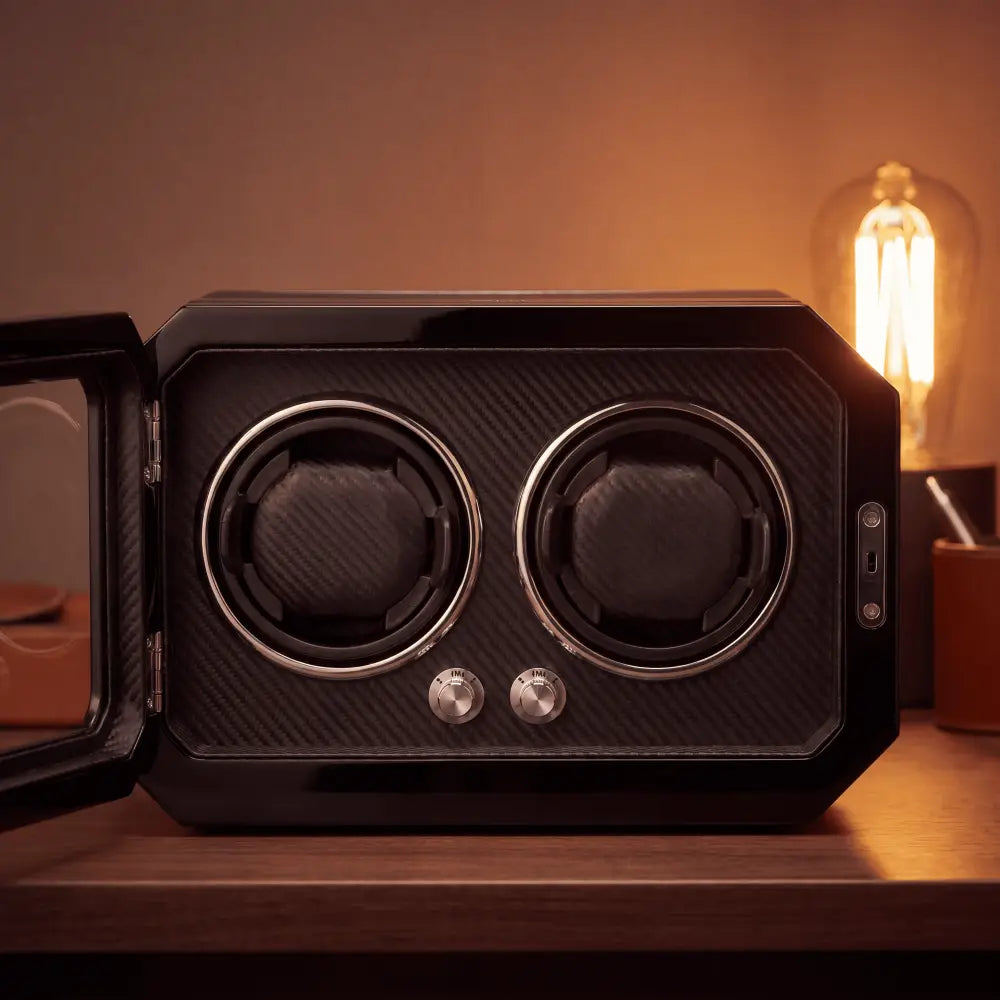 Watch winder - Rbyenou™ Series 2