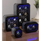 many watch boxes 