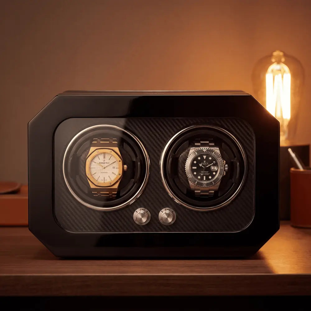 Watch winder - Rbyenou™ Series 2