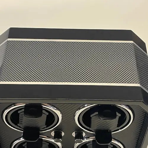 Watch winder  Rbyenou™ Series 4 Atelier Cohen Dubois