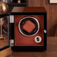 Carica orologi - Serie 1 Rosso bizantino