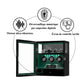 lock with touch screen