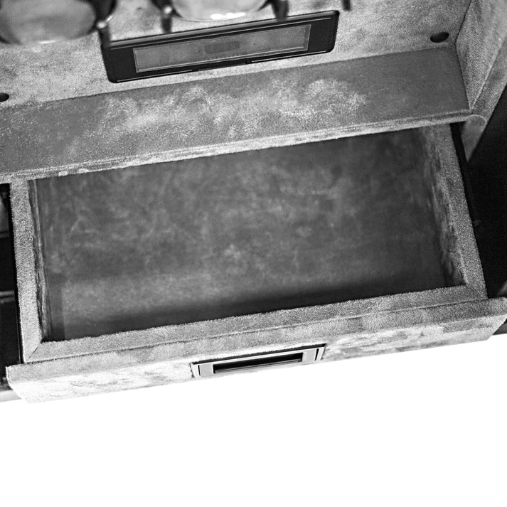 Remontoir coffre-fort - Noble Héritage