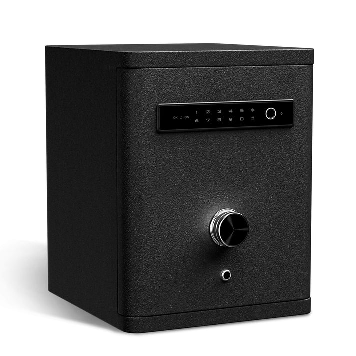 Remontoir coffre-fort - Noble Héritage