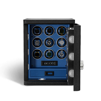 Remontoir coffre-fort - Noble Héritage