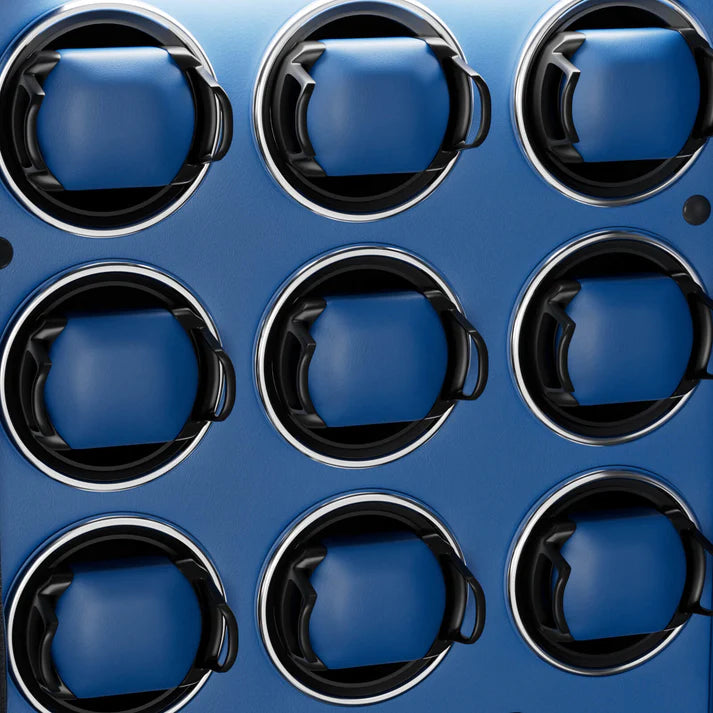 Remontoir coffre-fort - Noble Héritage